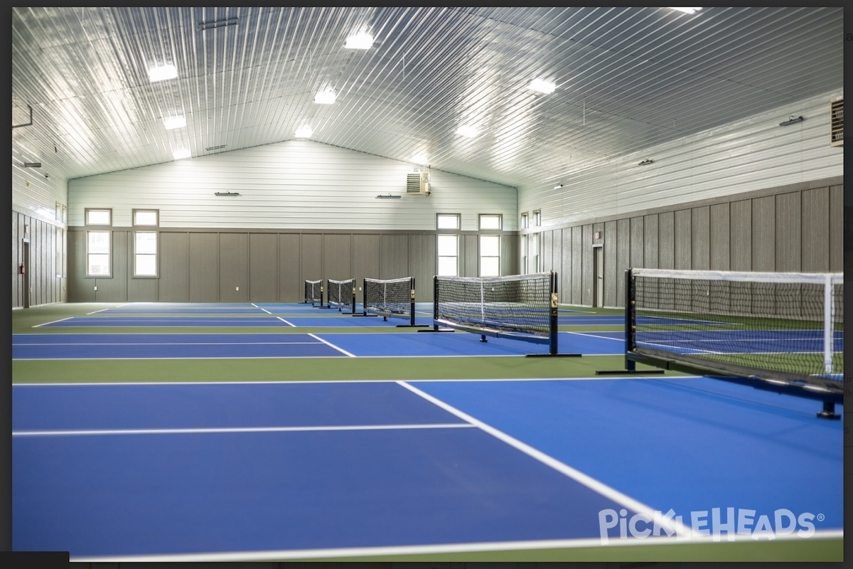 Photo of Pickleball at Pickleball 406